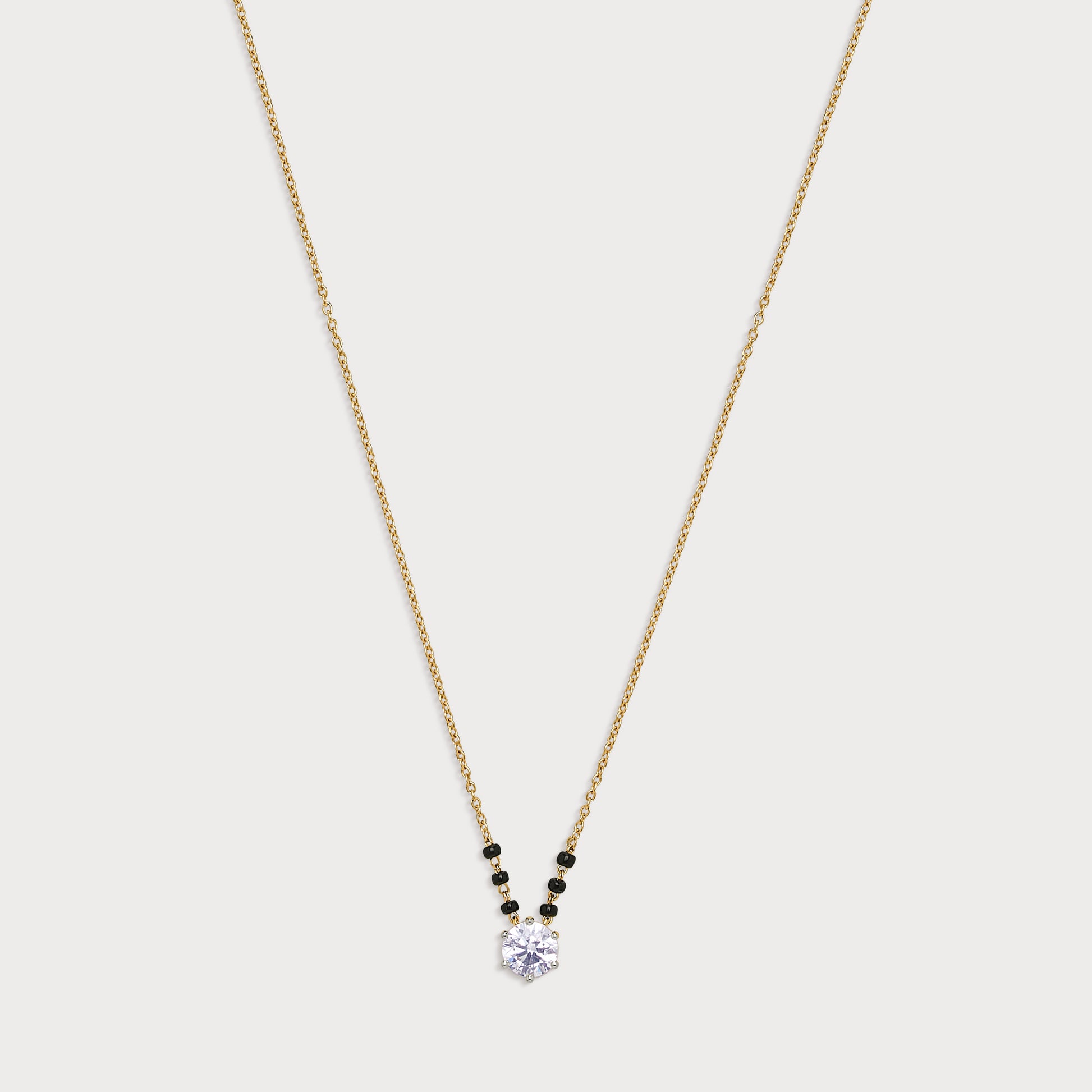 The Solis Mangalsutra