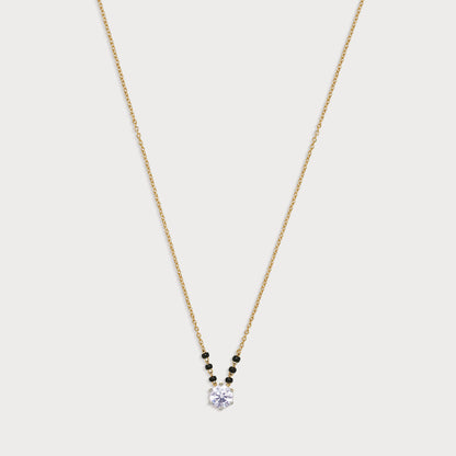 The Solis Mangalsutra