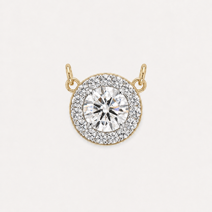 Bound in Grace Diamond Mangalsutra