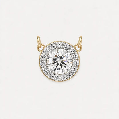 Bound in Grace Diamond Mangalsutra