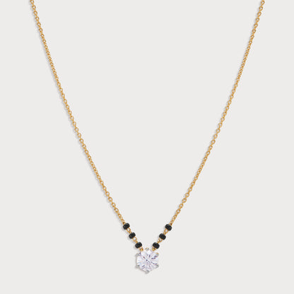 The Solis Mangalsutra