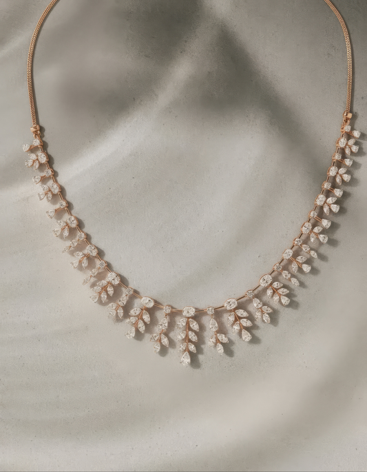 The Grace Necklace