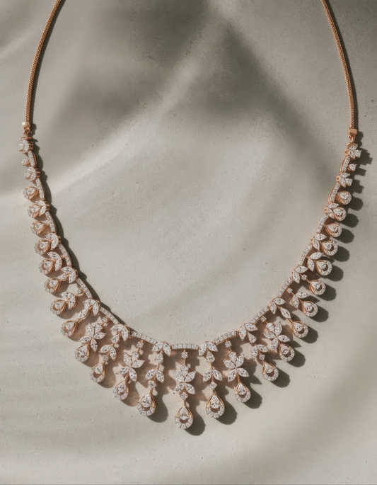 The Eternal Vow Necklace