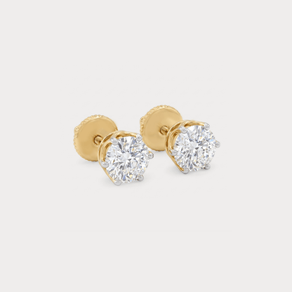 Veil Diamond EarRing