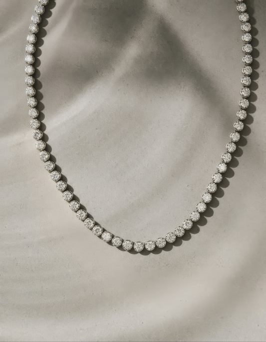 The Elenya Necklace