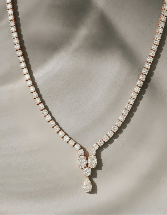The Naima Necklace