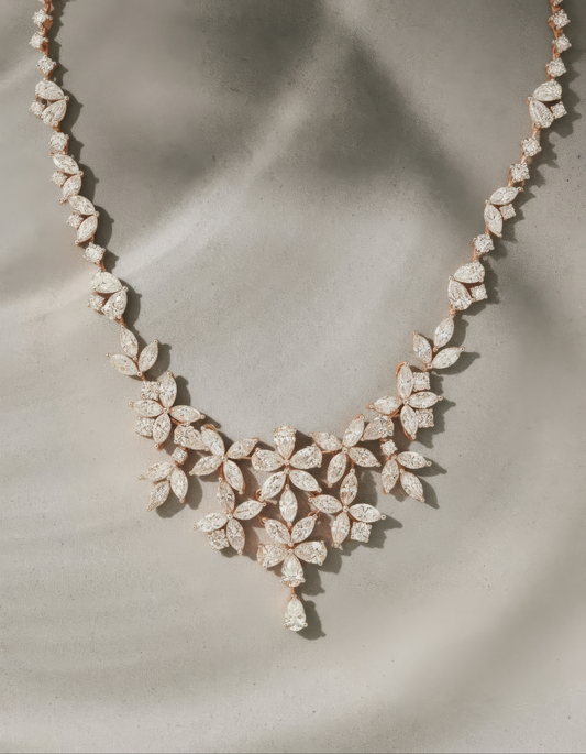 The Fiorenza Necklace