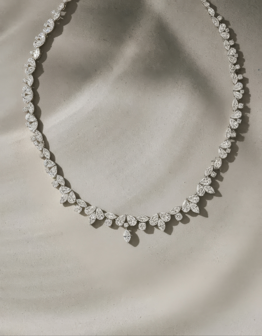 The Isla Ray Necklace