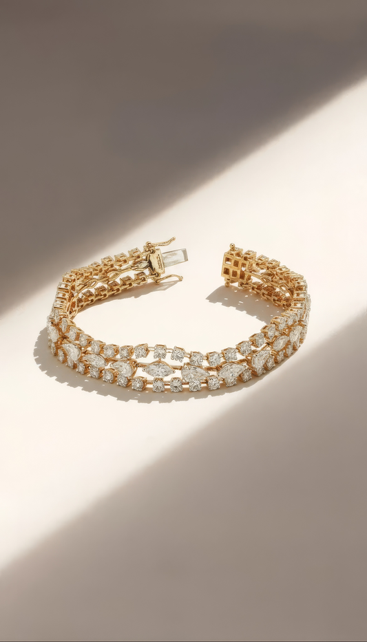 The Amaya Cuff