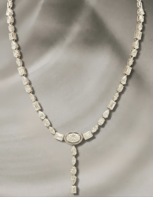 The Reverie Necklace