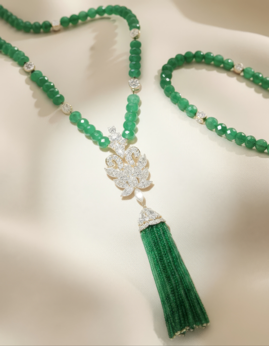 The Zehreen Necklace