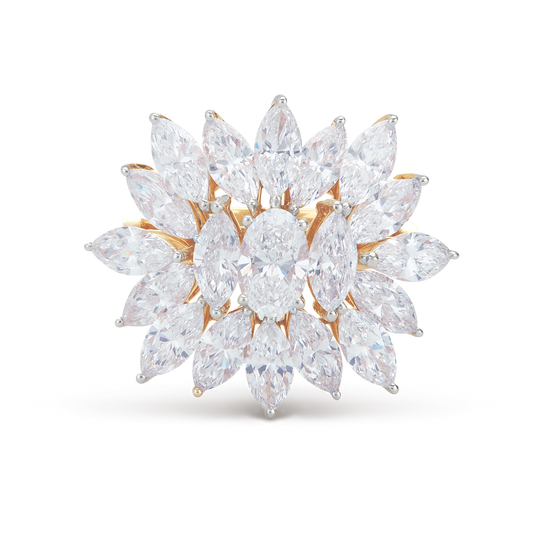 The Fiora Ring
