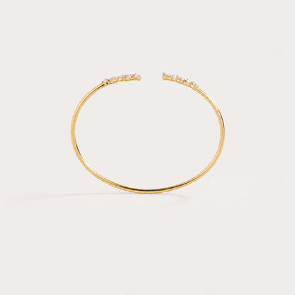 Ovale Diamond Bracelet