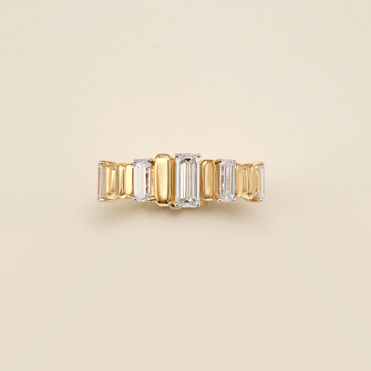 The Echoes of Choice Ring