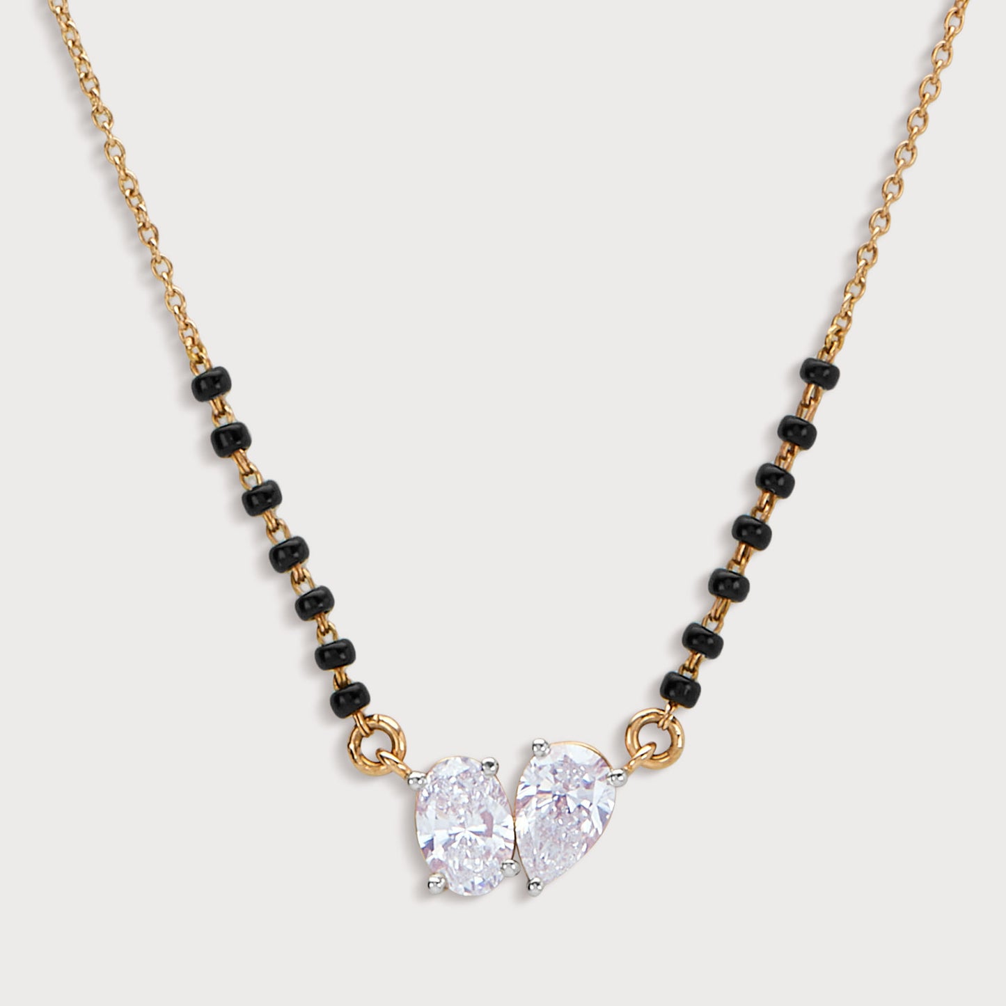 The Viana Mangalsutra