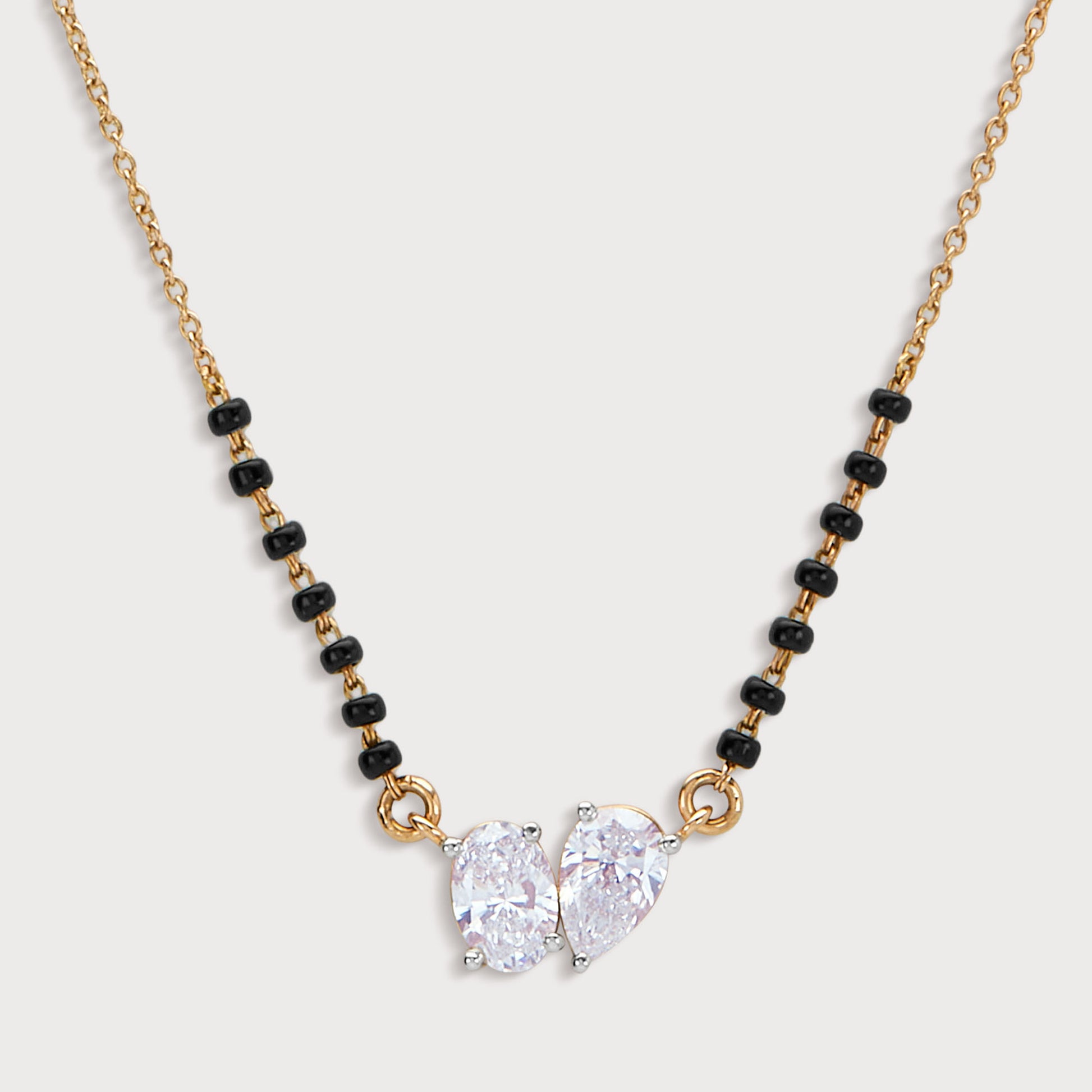 The Viana Mangalsutra