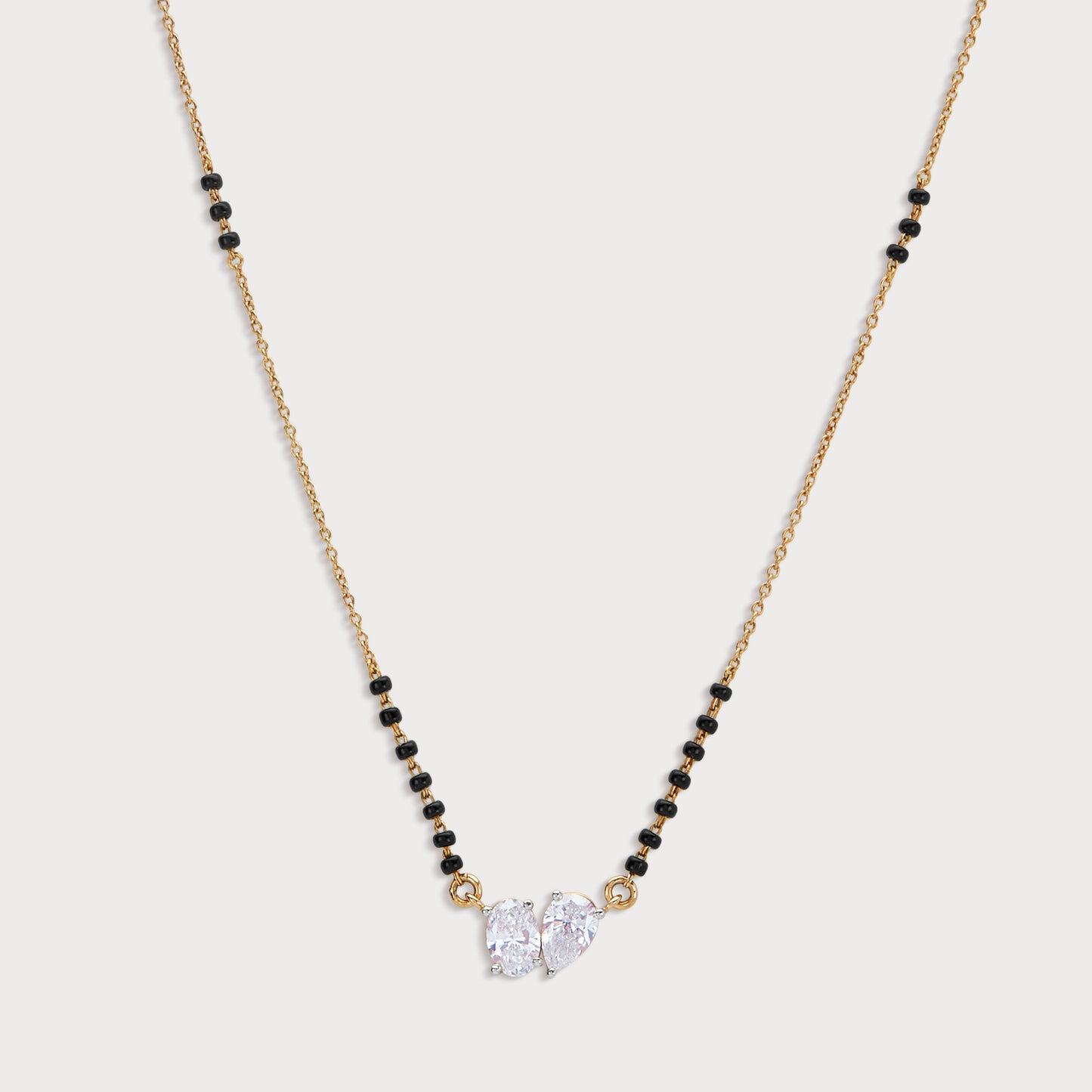 The Viana Mangalsutra