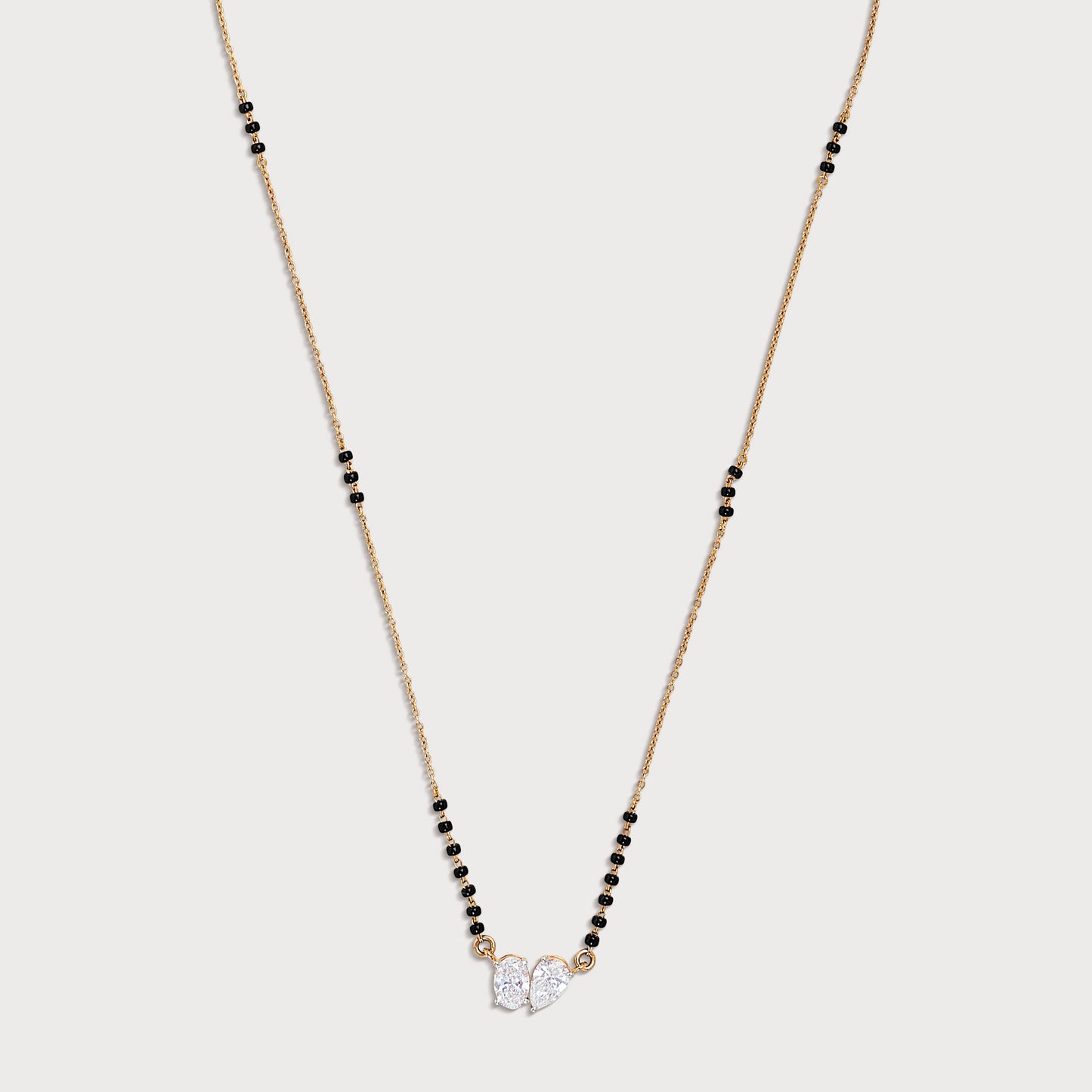 The Viana Mangalsutra