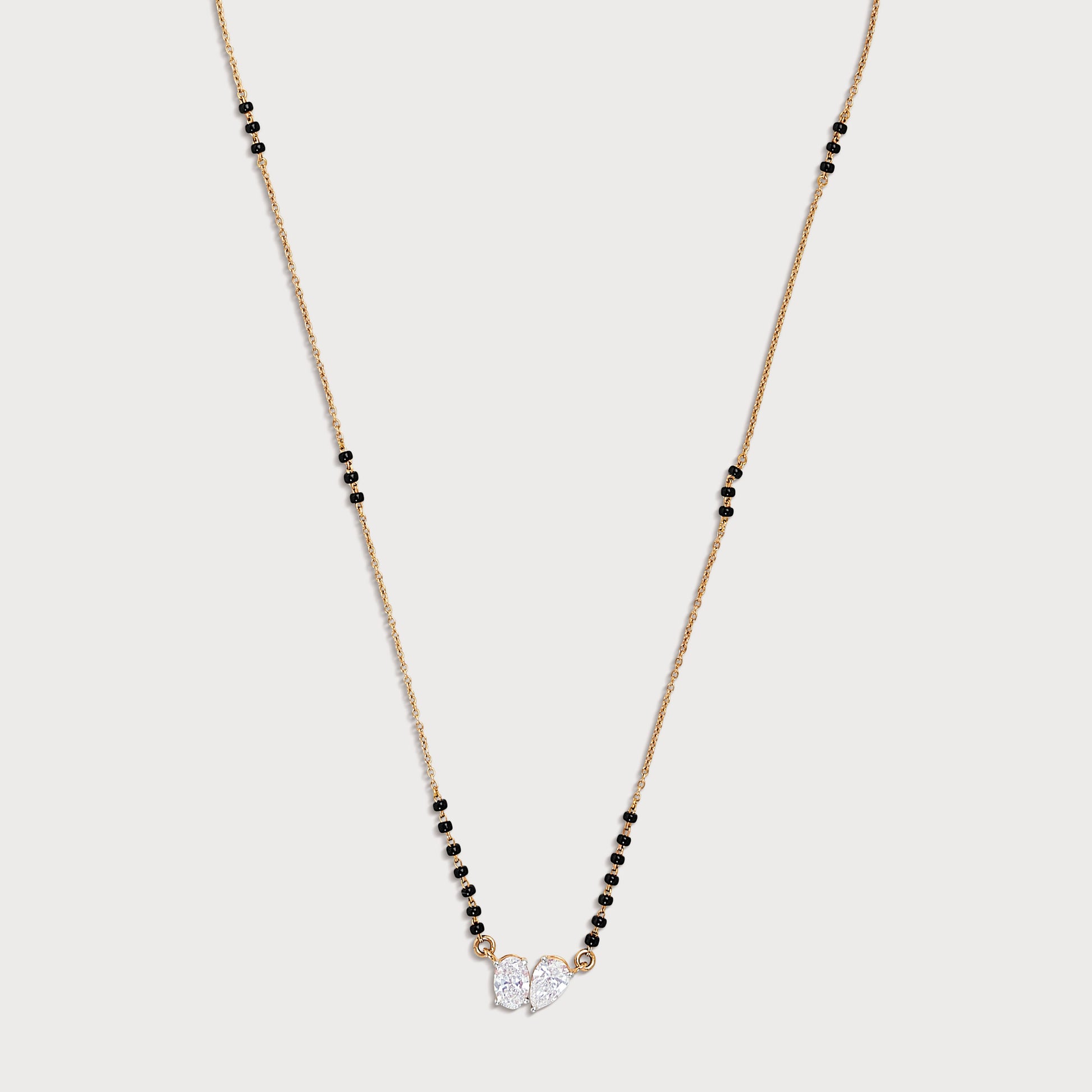 The Viana Mangalsutra