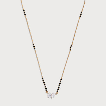 The Viana Mangalsutra