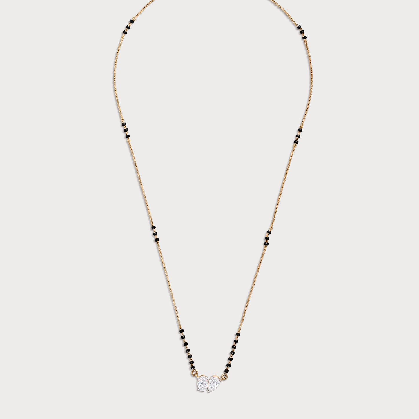 The Viana Mangalsutra