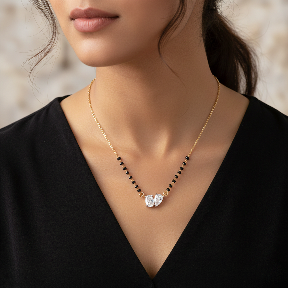 The Viana Mangalsutra