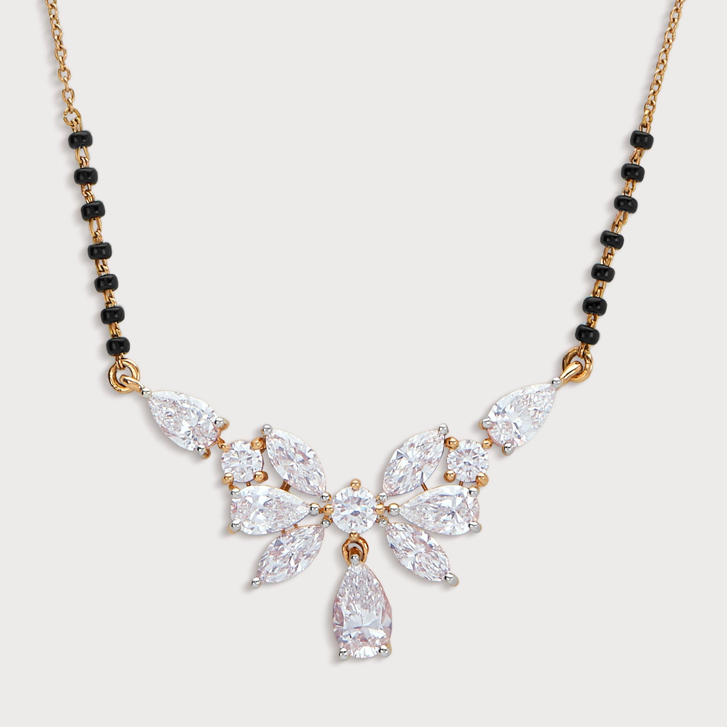 The Radiance Mangalsutra
