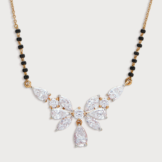 The Radiance Mangalsutra
