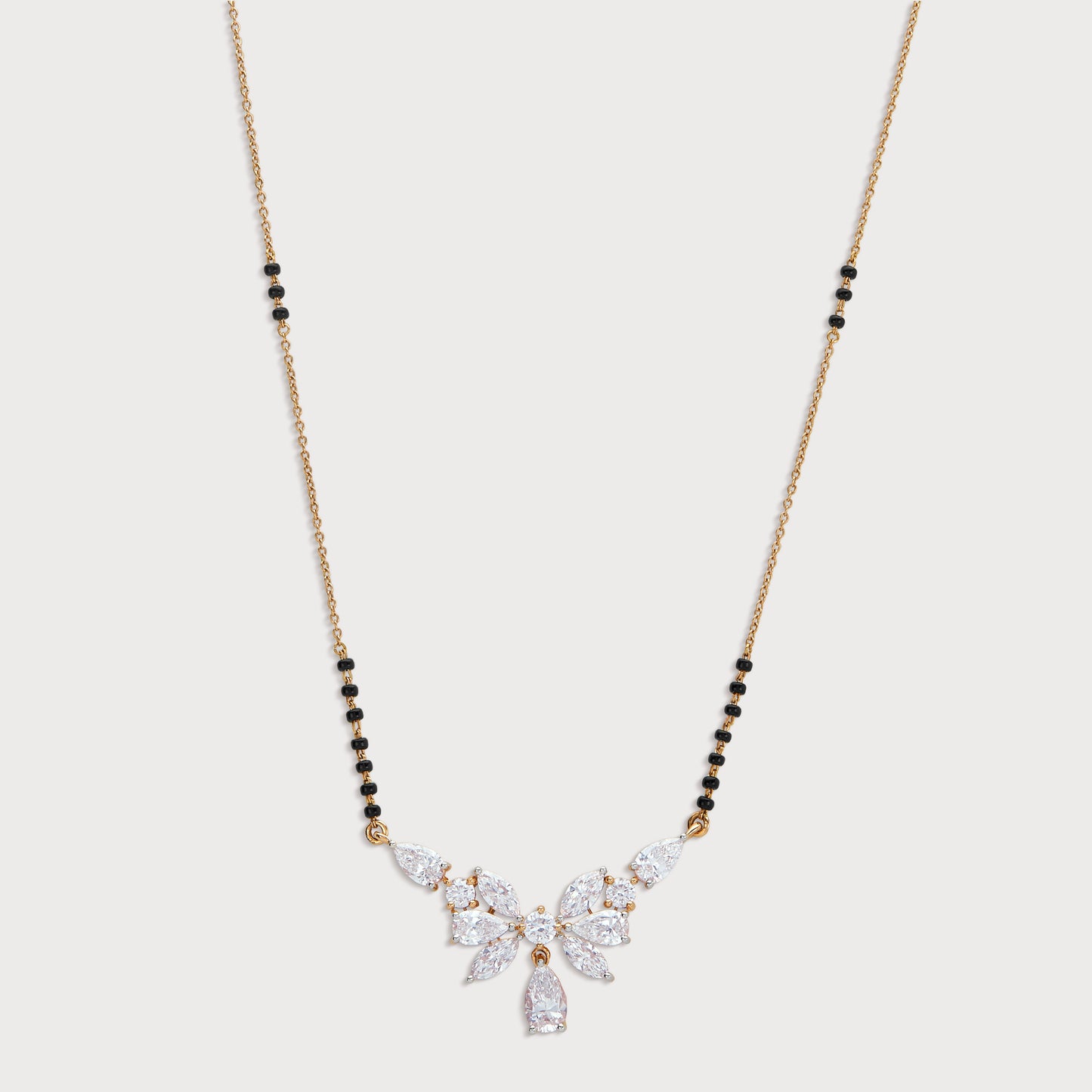 The Radiance Mangalsutra