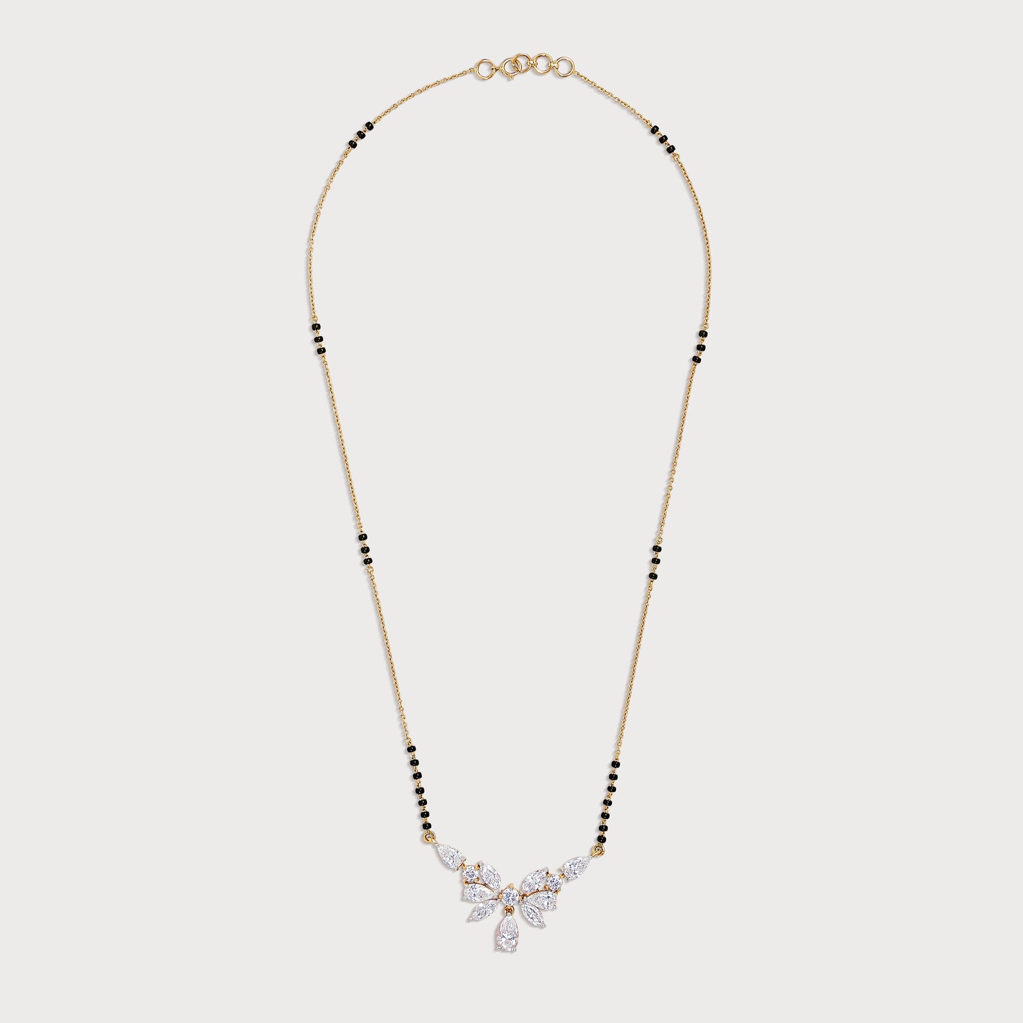 The Radiance Mangalsutra