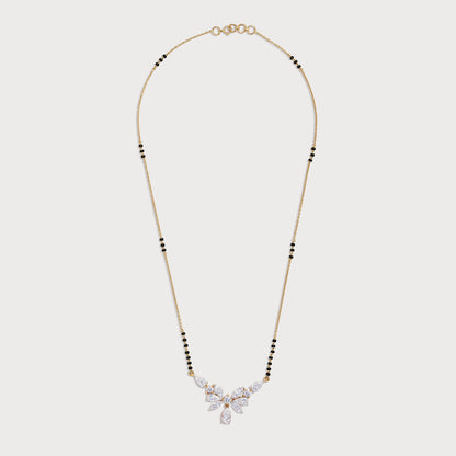 The Radiance Mangalsutra