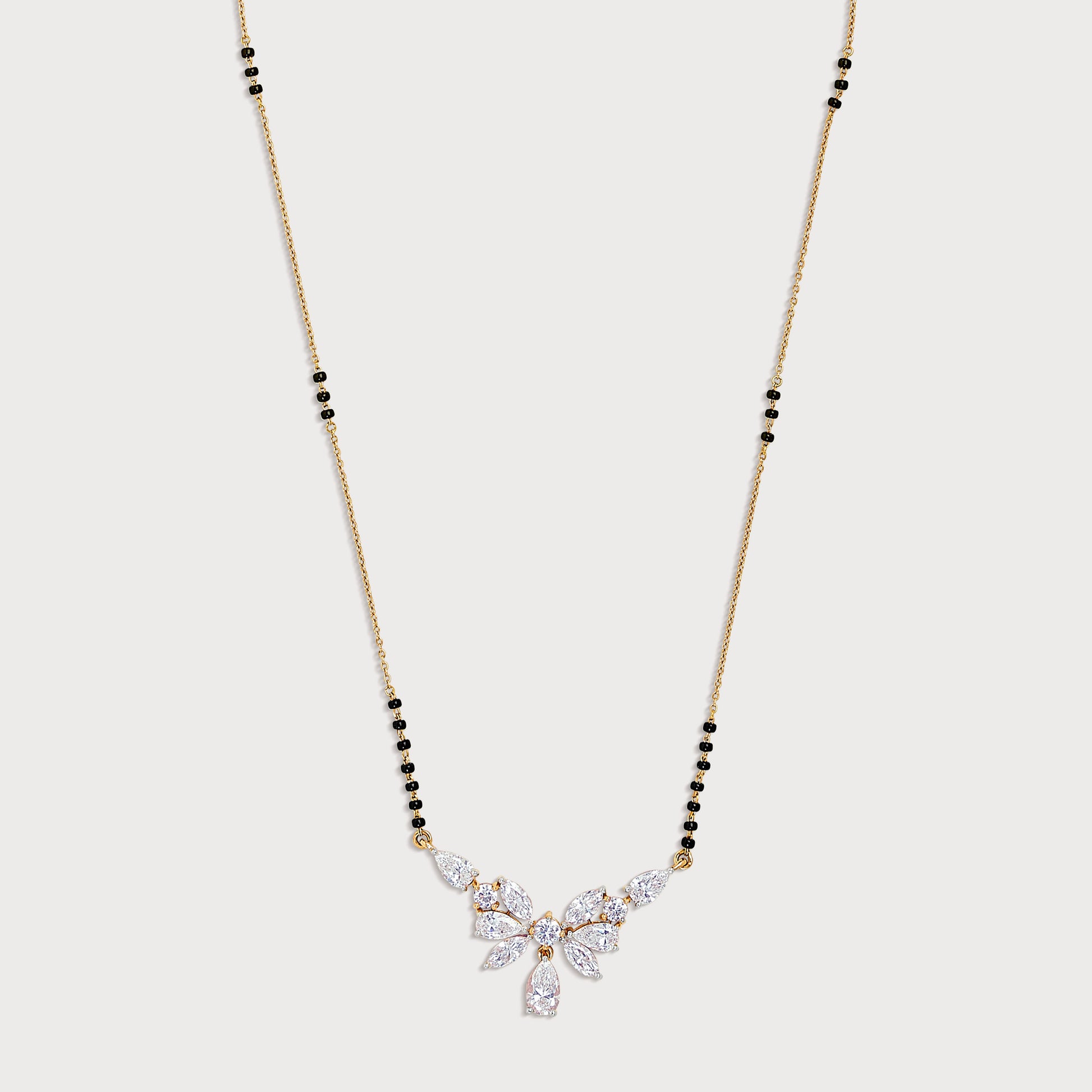 The Radiance Mangalsutra