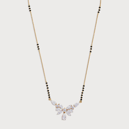 The Radiance Mangalsutra