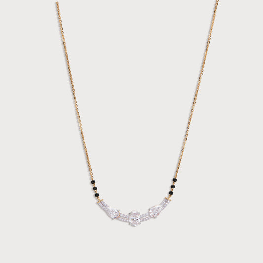 The Elenor Mangalsutra