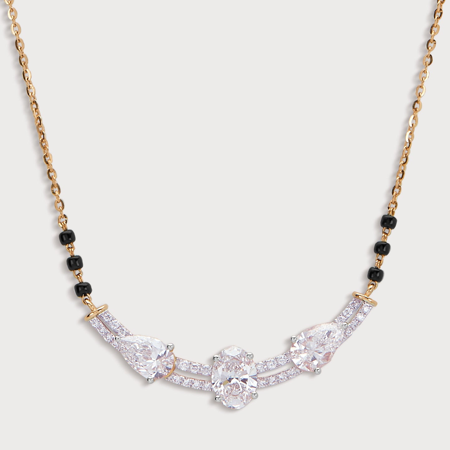 The Elenor Mangalsutra