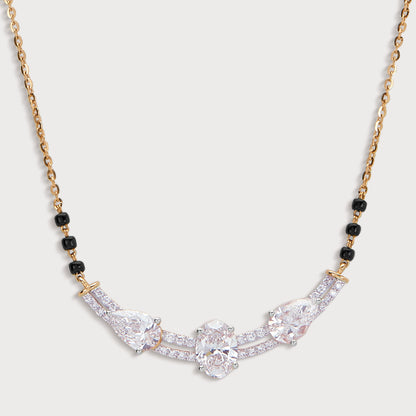 The Elenor Mangalsutra