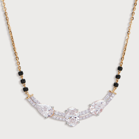 The Elenor Mangalsutra