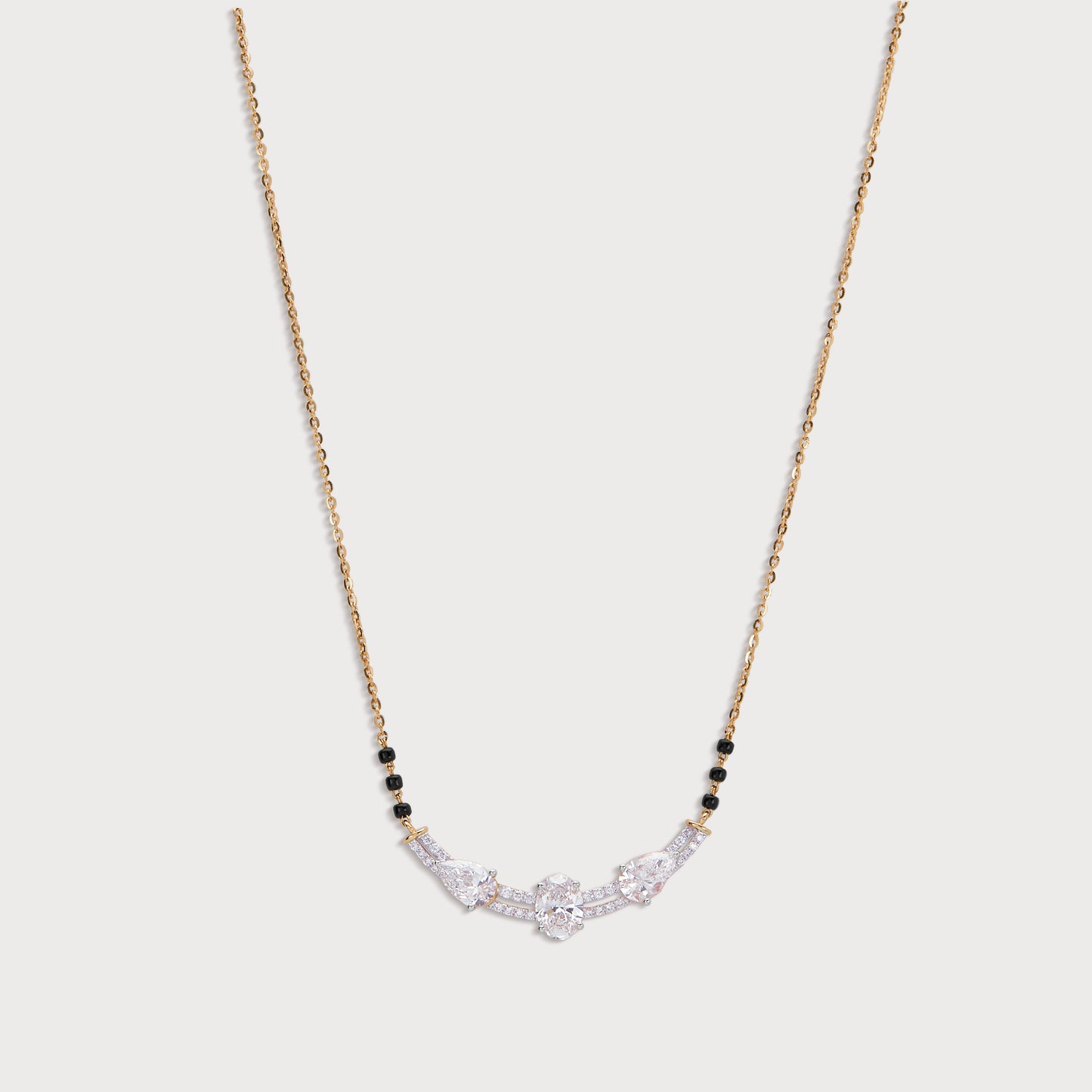 The Elenor Mangalsutra