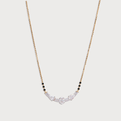 The Elenor Mangalsutra