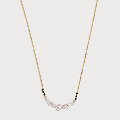 The Elenor Mangalsutra