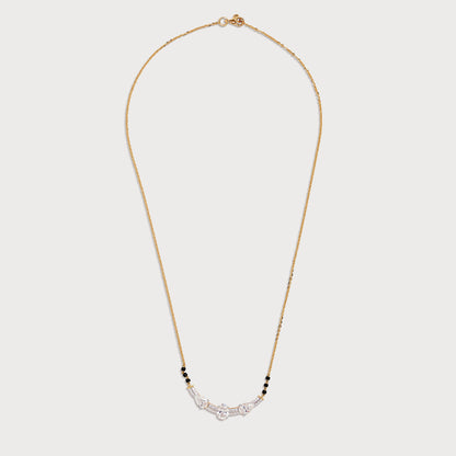 The Elenor Mangalsutra