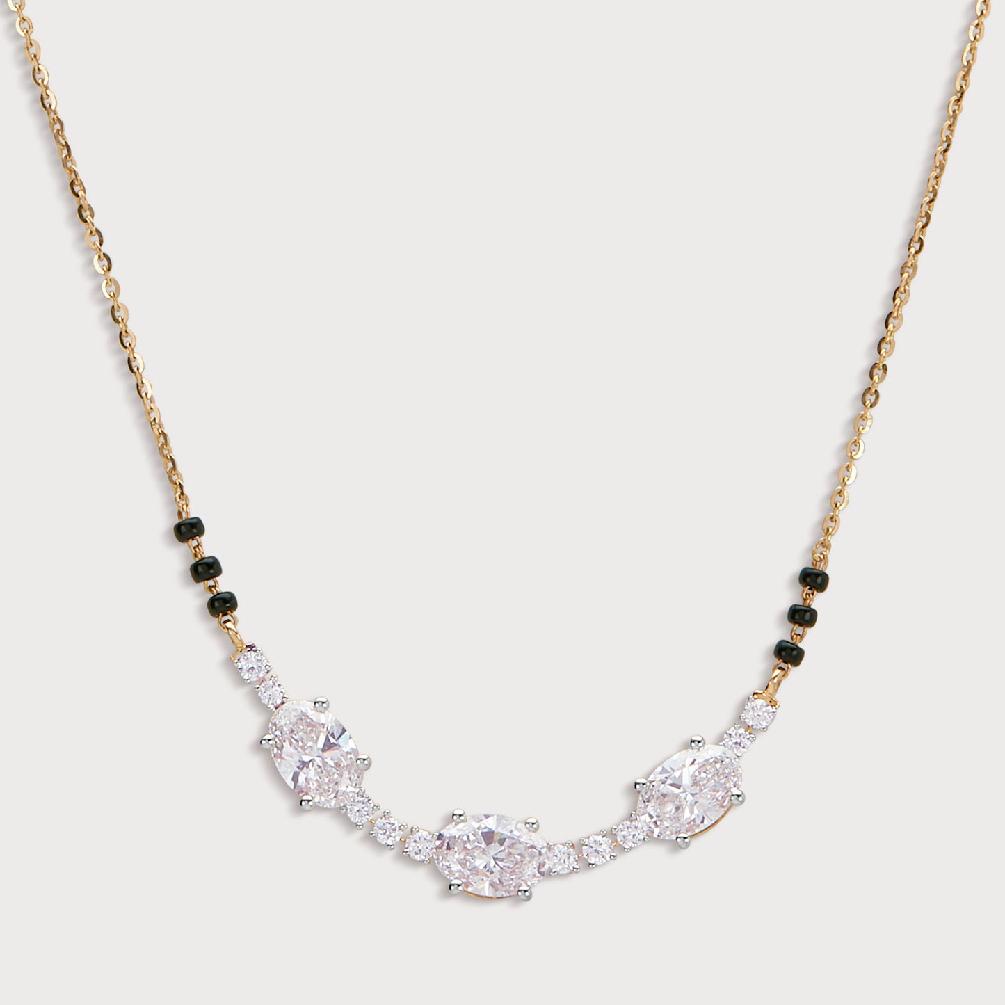 The Auren Mangalsutra