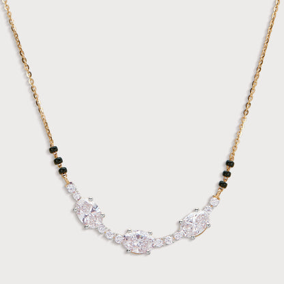 The Auren Mangalsutra