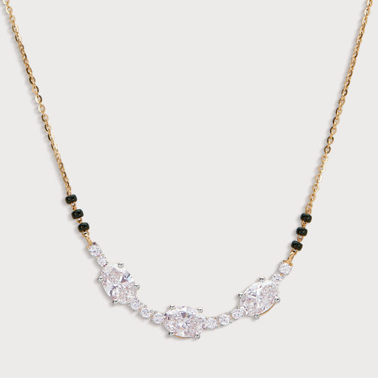 The Auren Mangalsutra