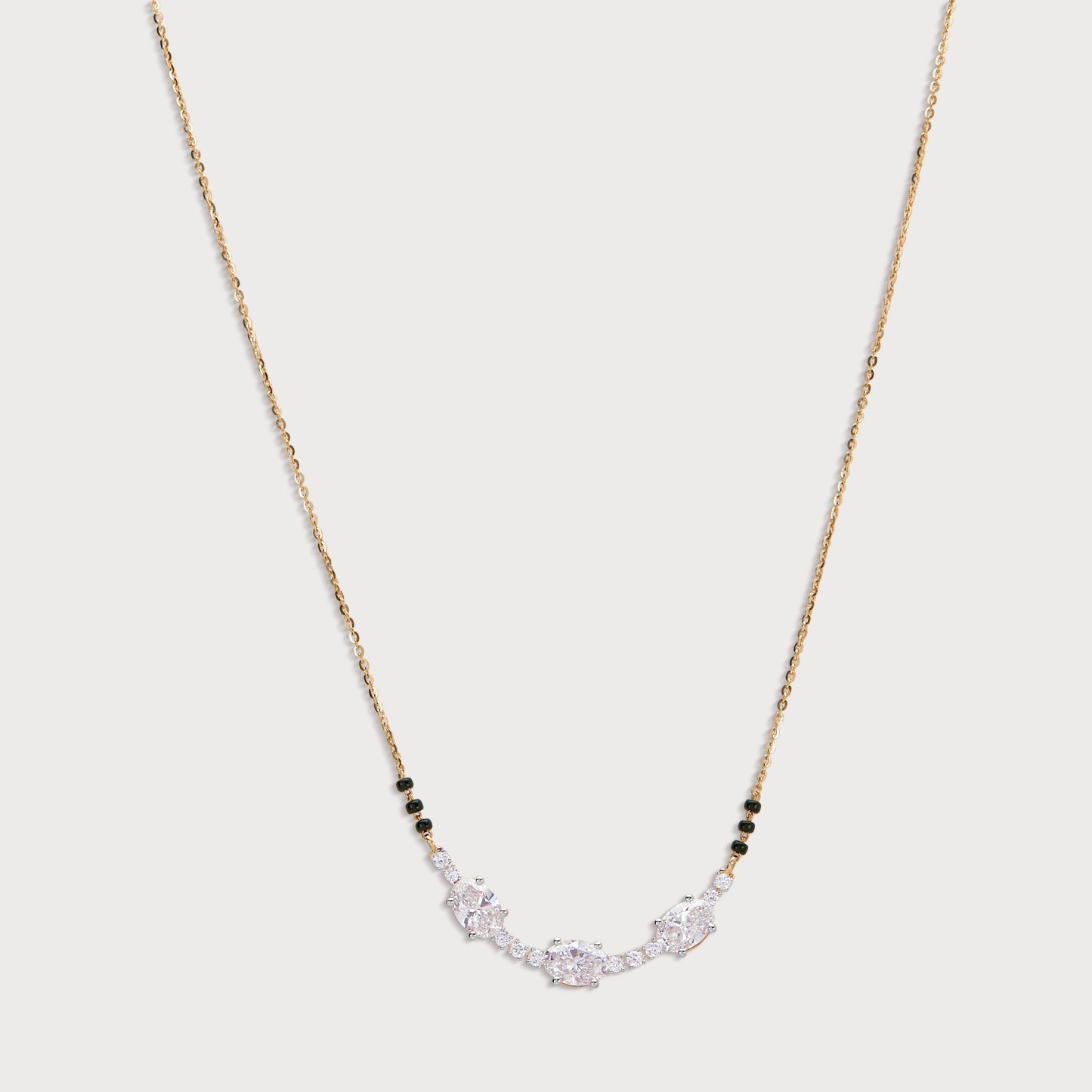 The Auren Mangalsutra