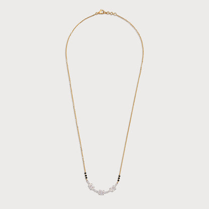 The Auren Mangalsutra