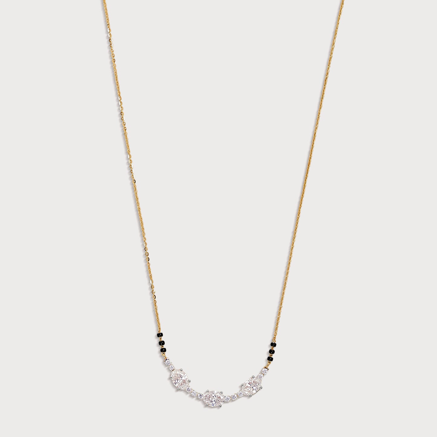 The Auren Mangalsutra