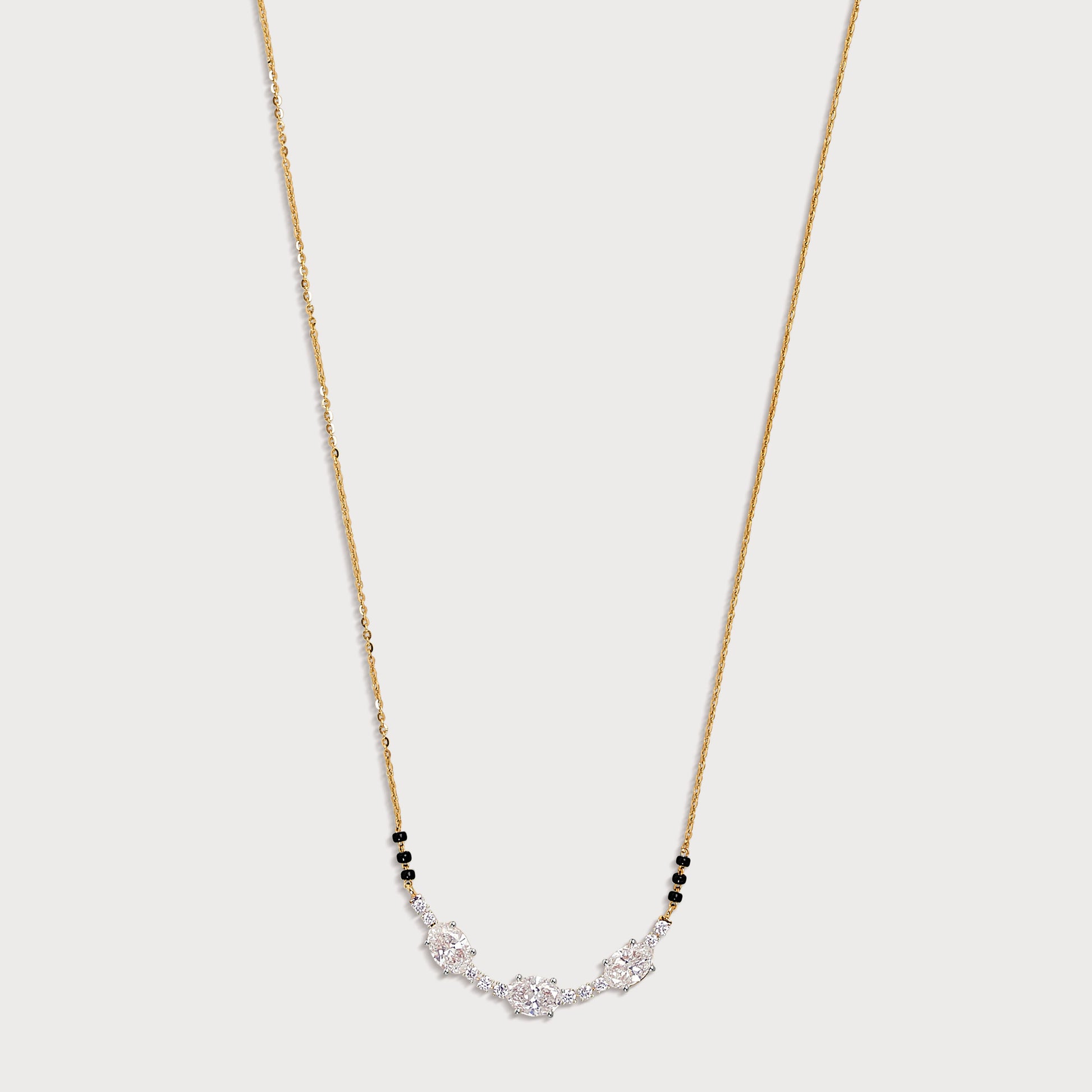 The Auren Mangalsutra