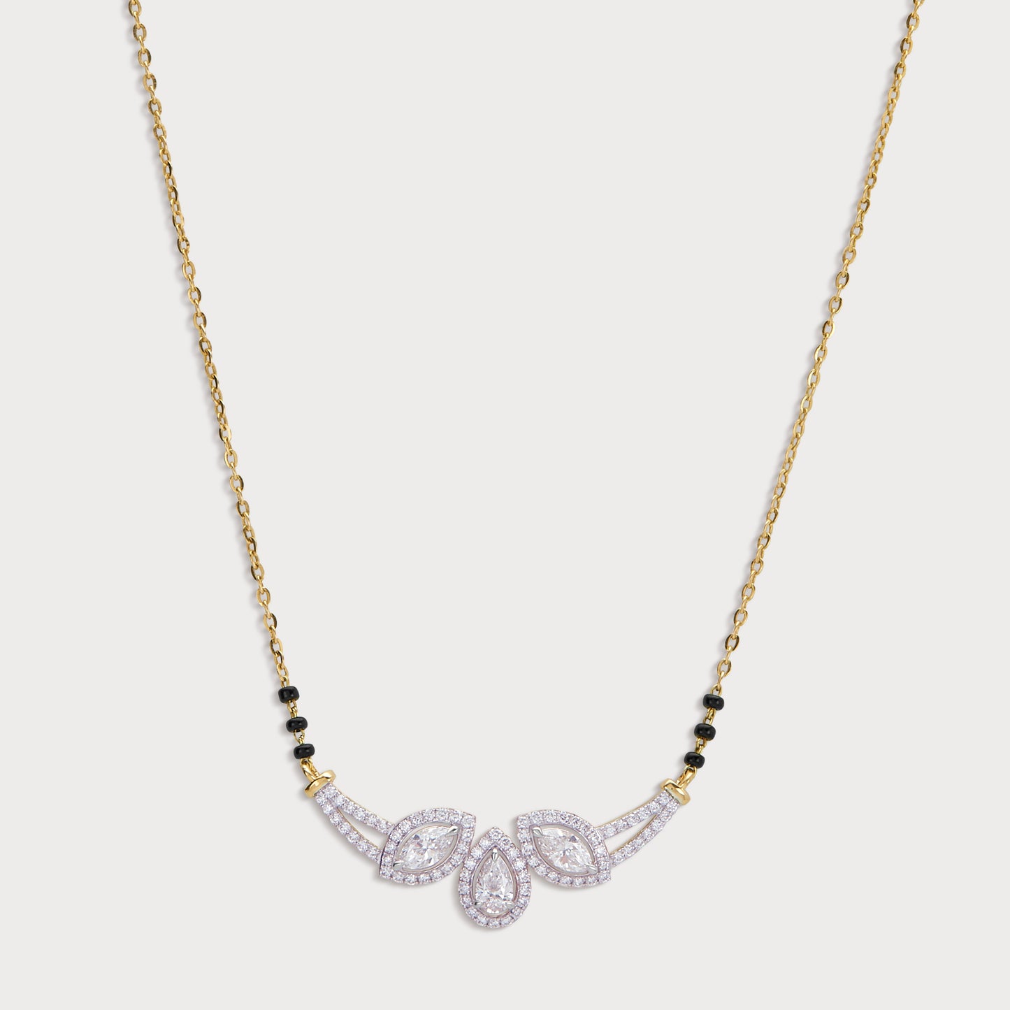 The Veira Mangalsutra