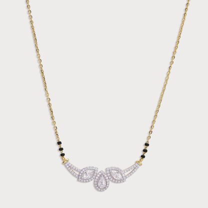 The Veira Mangalsutra